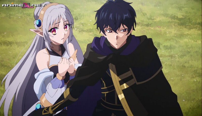 Ansatsusha de Aru Ore no Status ga Yuusha yori mo Akiraka ni Tsuyoi Nodaga en español