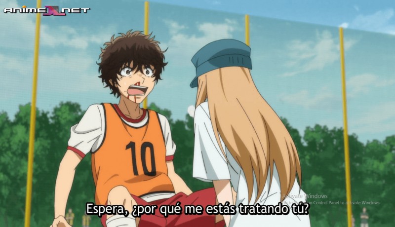 ver Ao Ashi