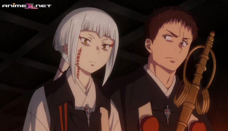 ver Ao no Exorcist Temporada 2