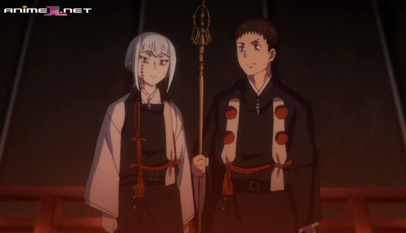 Ao no Exorcist Temporada 2 online