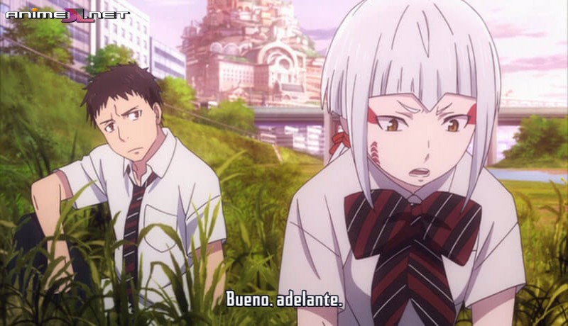 Ao no Exorcist Temporada 2 completo