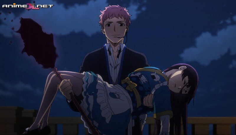 Ao no Exorcist Temporada 3 Latino en español