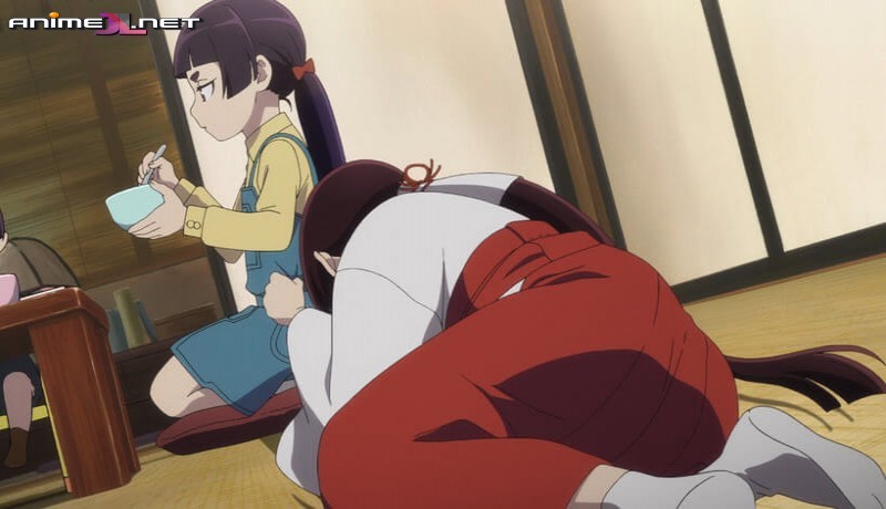 Ao no Exorcist Temporada 3 Latino full