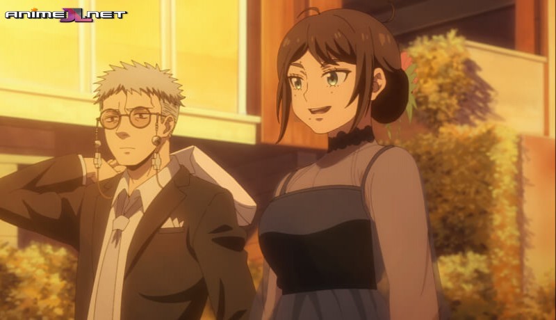 Ao no Exorcist Temporada 5 Latino en hd