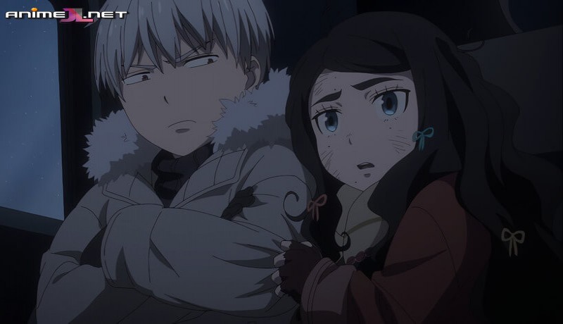 Ao no Exorcist Temporada 5 Latino en latino