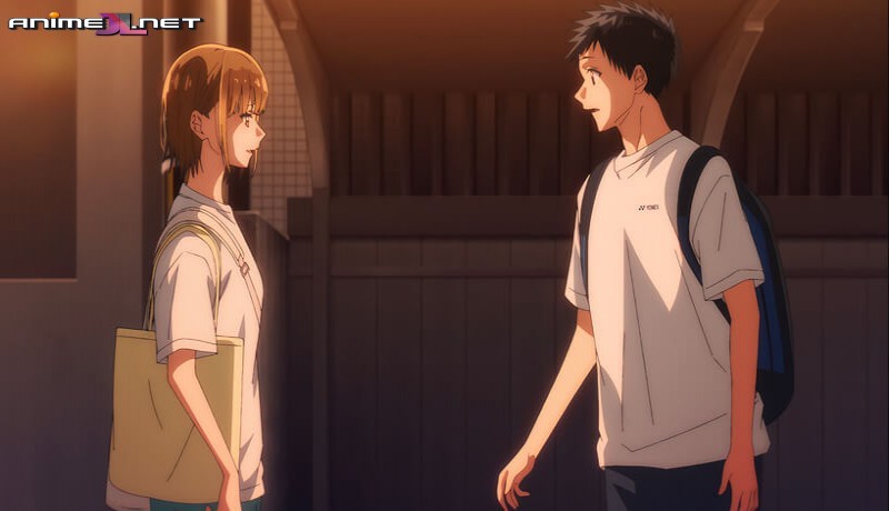 Ao no Hako (Blue Box) Castellano full