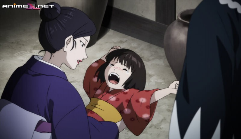 Ao no Miburo: Serizawa Ansatsu-hen en español