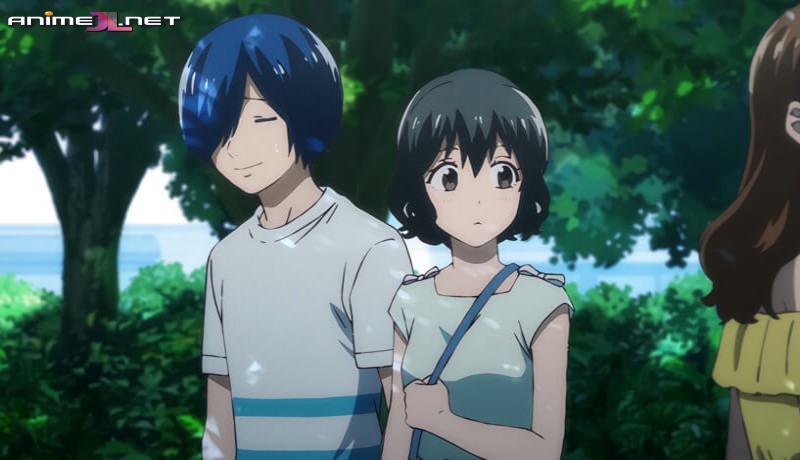 Ao no Orchestra Temporada 2 en hd