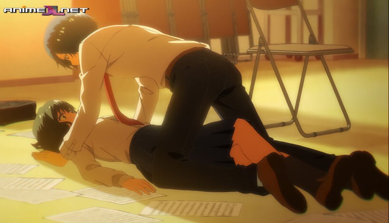 Ao no Orchestra Temporada 2 en latino