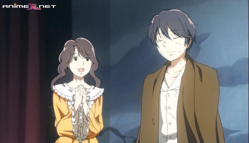 Aoi Hana Español Latino en latino