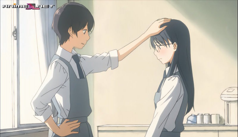 Aoi Hana Español Latino ver gratis