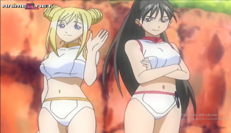 Aria The Animation Español Latino ver gratis