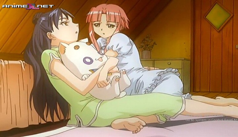 ver Aria The Animation Español Latino