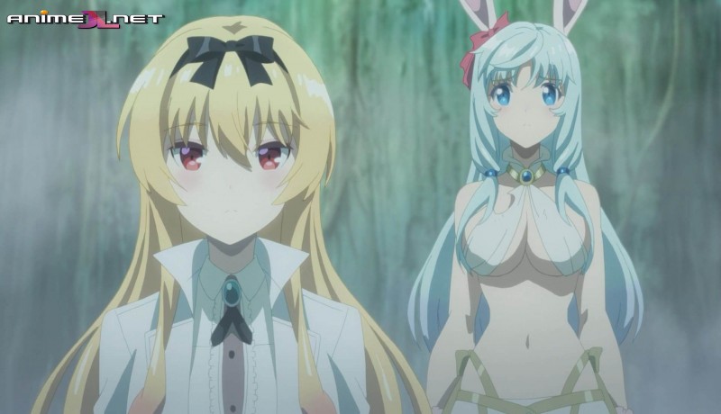 Arifureta Shokugyou de Sekai Saikyou Castellano online