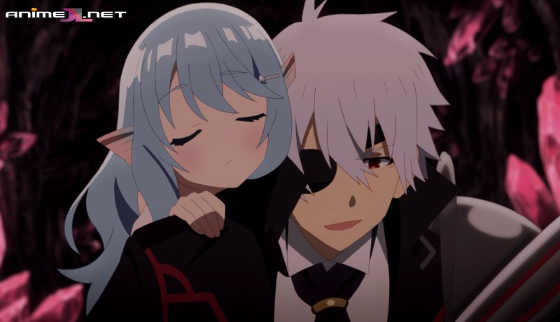 Arifureta Shokugyou de Sekai Saikyou Castellano completo