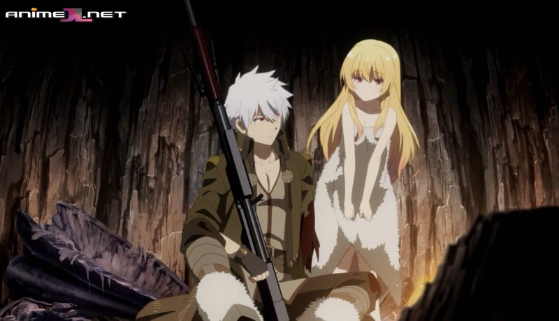 Arifureta Shokugyou de Sekai Saikyou Castellano ver gratis