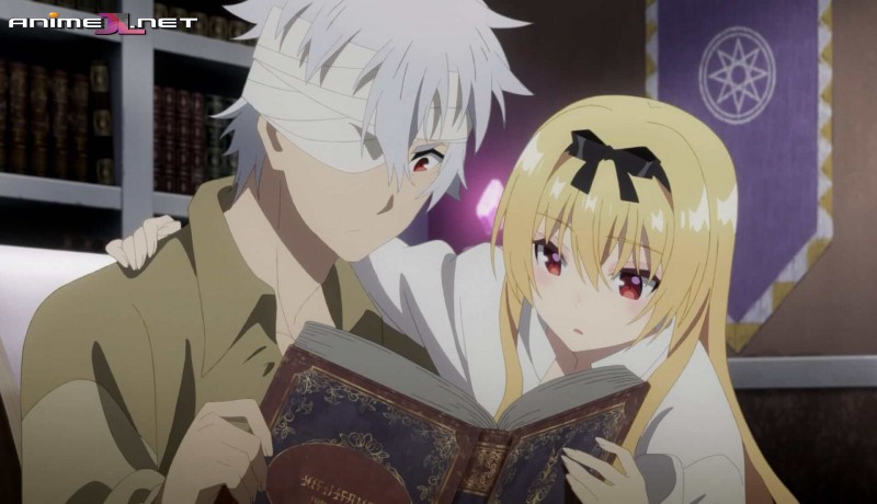 ver Arifureta Shokugyou de Sekai Saikyou Español Latino