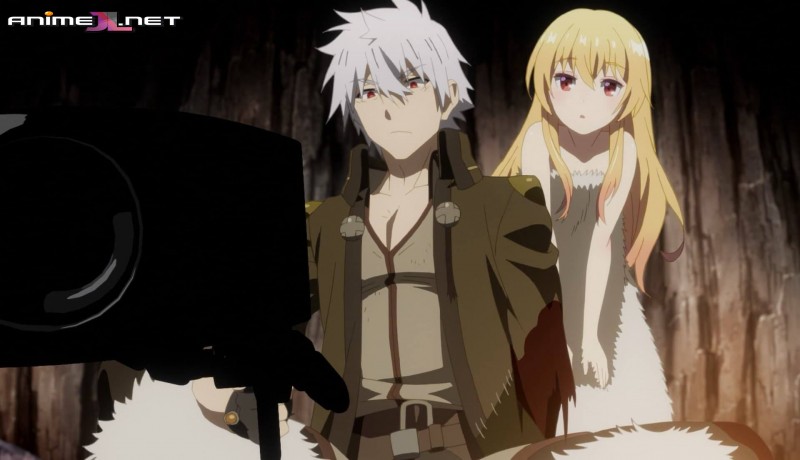 Arifureta Shokugyou de Sekai Saikyou Español Latino ver gratis