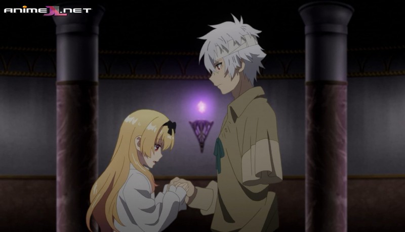 Arifureta Shokugyou de Sekai Saikyou Español Latino online