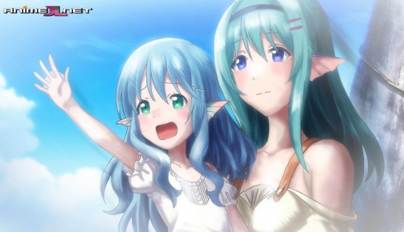 Arifureta Shokugyou de Sekai Saikyou Temporada 2 Español Latino completo
