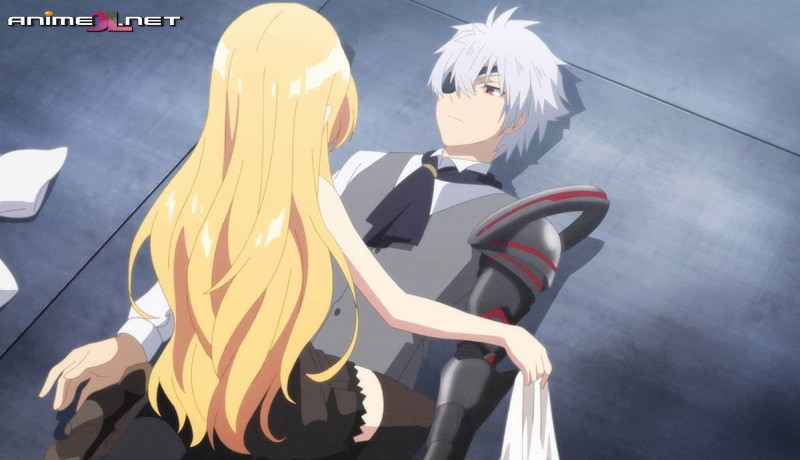 Arifureta Shokugyou de Sekai Saikyou Temporada 2 Español Latino online