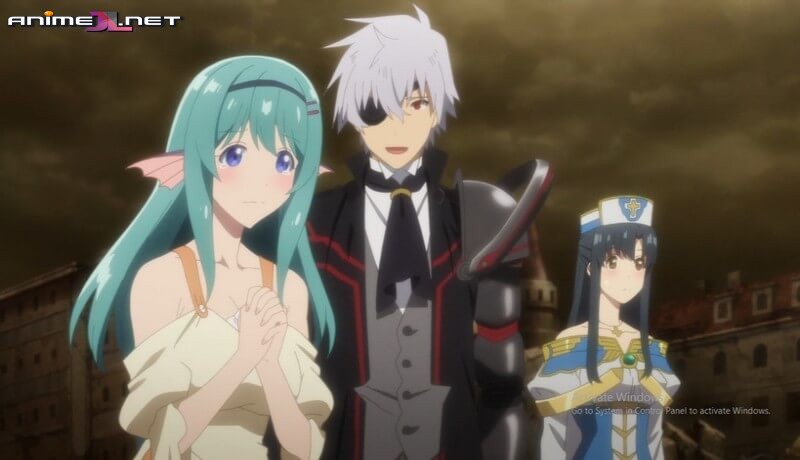 Arifureta Shokugyou de Sekai Saikyou Temporada 2 completo