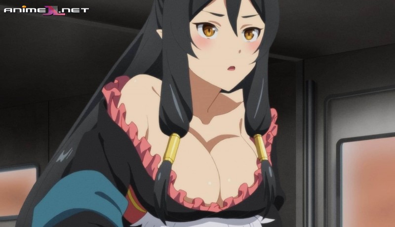 Arifureta Shokugyou de Sekai Saikyou Temporada 2 en español