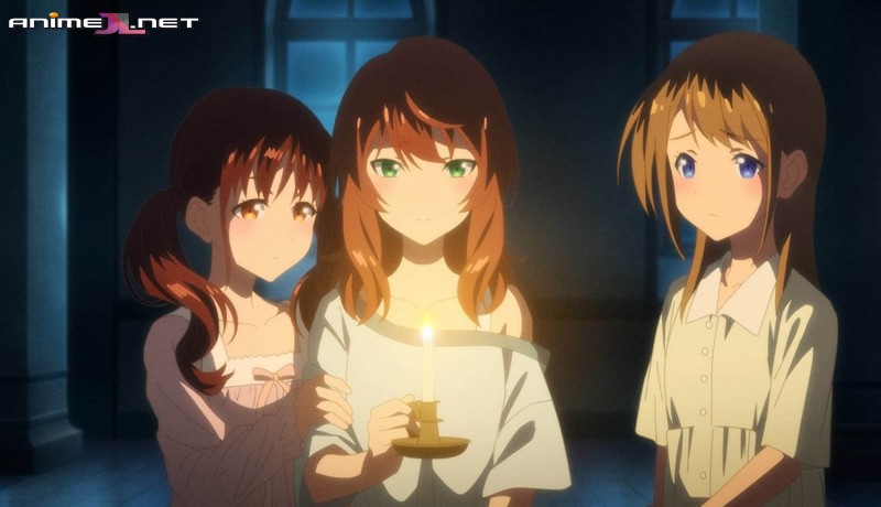Arifureta Shokugyou de Sekai Saikyou Temporada 2 online