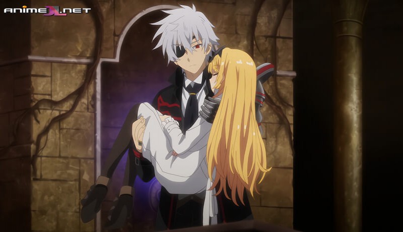 Arifureta Shokugyou de Sekai Saikyou Temporada 3 Español Latino online