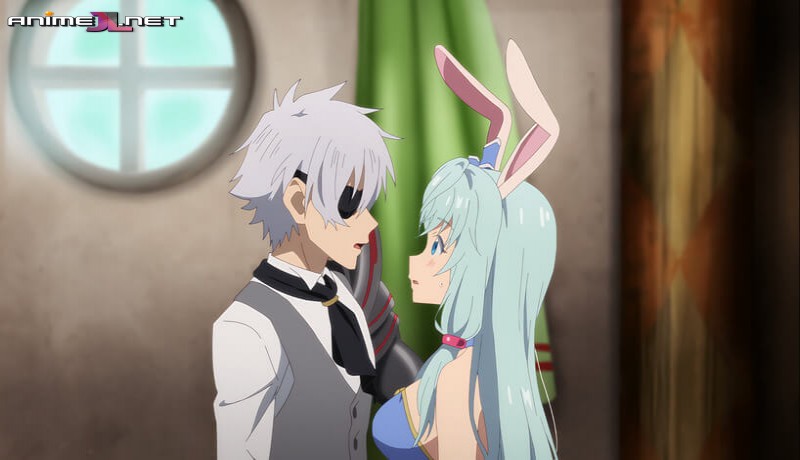 ver Arifureta Shokugyou de Sekai Saikyou Temporada 3 Español Latino
