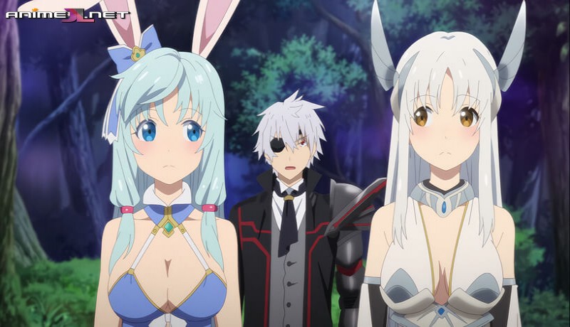 Arifureta Shokugyou de Sekai Saikyou Temporada 3 en latino