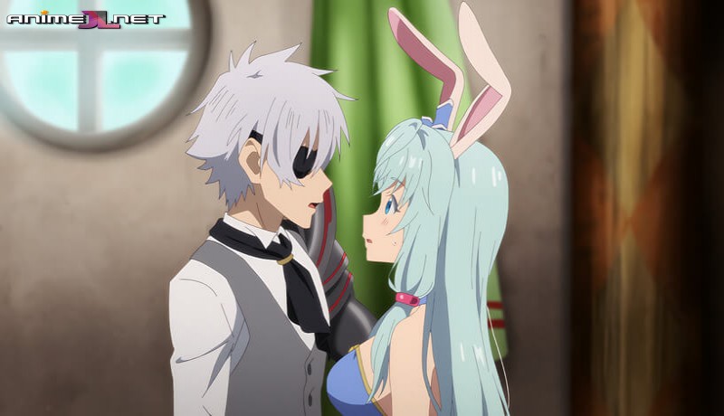 ver Arifureta Shokugyou de Sekai Saikyou Temporada 3