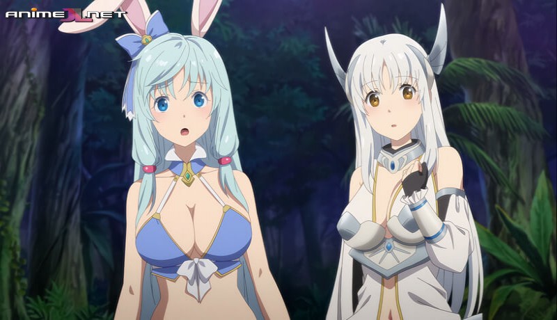 Arifureta Shokugyou de Sekai Saikyou Temporada 3 completo