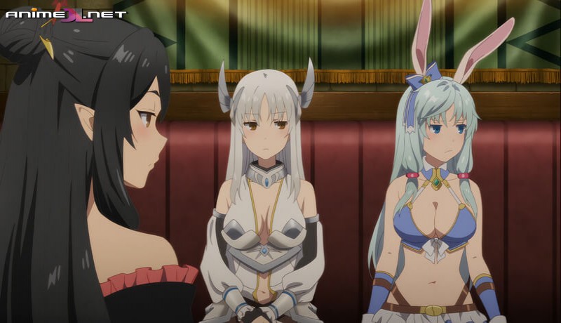 Arifureta Shokugyou de Sekai Saikyou Temporada 3 en hd