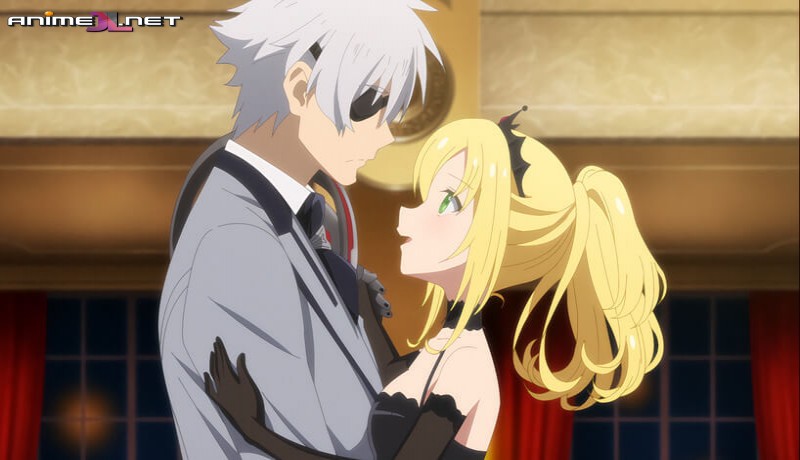 Arifureta Shokugyou de Sekai Saikyou Temporada 3 ver gratis