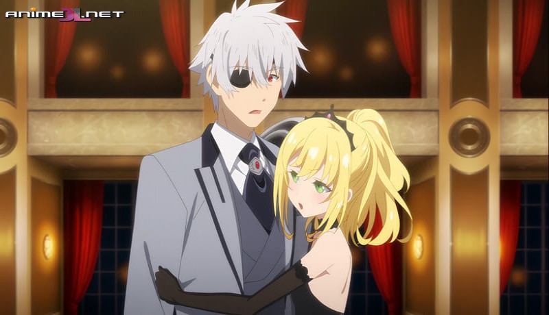 Arifureta Shokugyou de Sekai Saikyou Temporada 3 en español