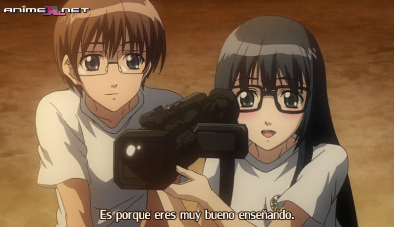 Asobi ni Iku yo! (Sin Censura) ver gratis