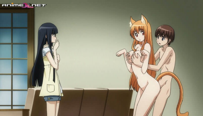 Asobi ni Iku yo! (Sin Censura) en latino
