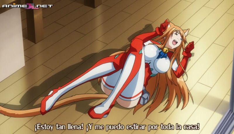 Asobi ni Iku yo! (Sin Censura) completo