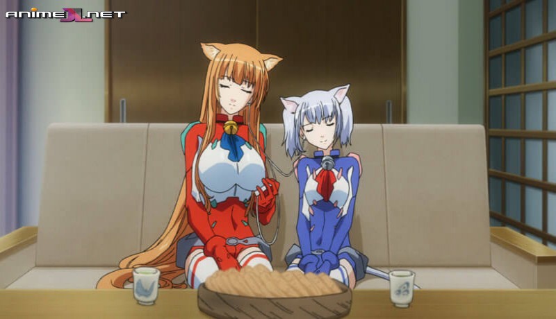 Asobi ni Iku yo! (Sin Censura) full