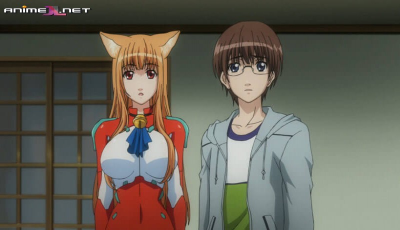 ver Asobi ni Iku yo! (Sin Censura)