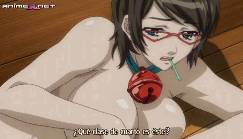 Asobi ni Iku yo! (Sin Censura) en español