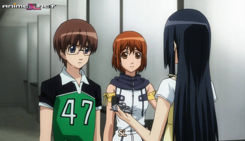 Asobi ni Iku yo! (Sin Censura) en hd