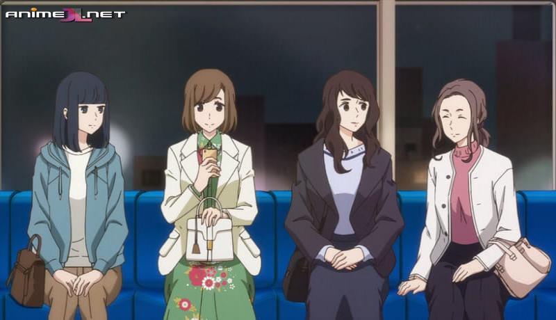ver Atarashii Joushi wa Do Tennen