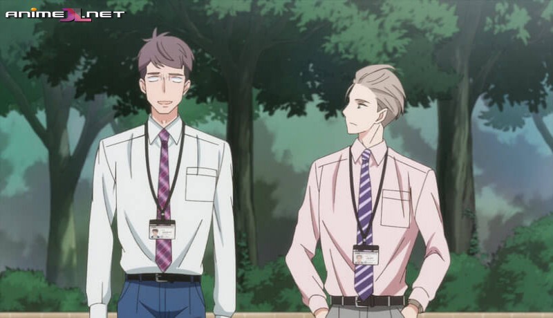 ver Atarashii Joushi wa Do Tennen