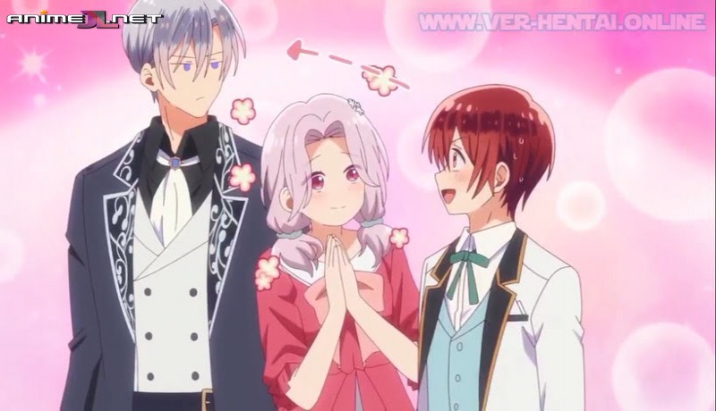 Ateuma Chara no Kuse shite, Super Darling Ouji ni Chouai sareteimasu online