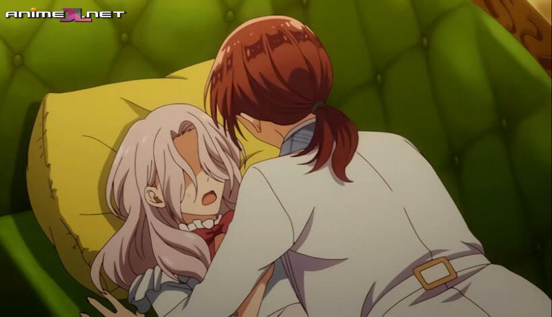 Ateuma Chara no Kuse shite, Super Darling Ouji ni Chouai sareteimasu en español