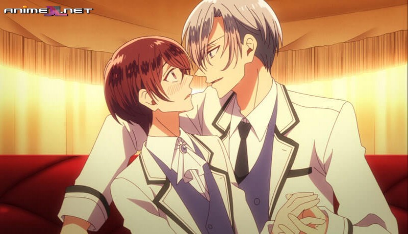 Ateuma Chara no Kuse shite, Super Darling Ouji ni Chouai sareteimasu completo