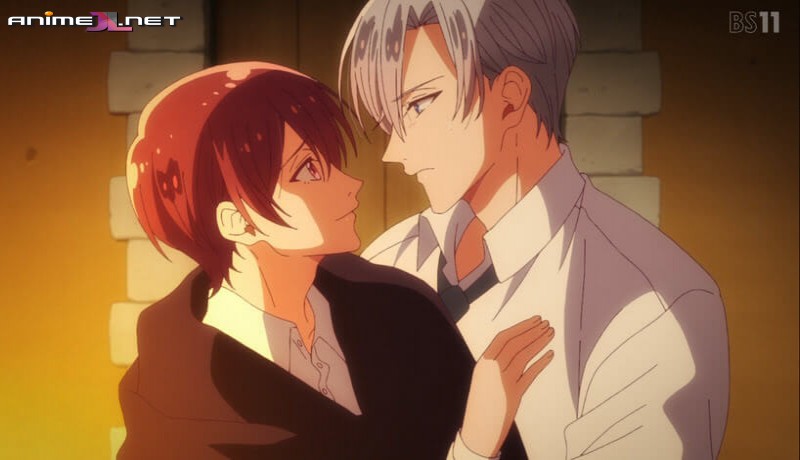 Ateuma Chara no Kuse shite, Super Darling Ouji ni Chouai sareteimasu en latino