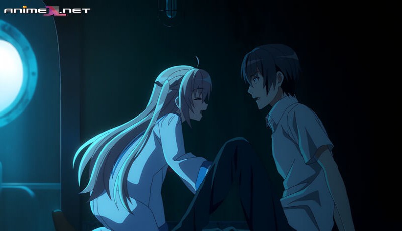 ver Atri: My Dear Moments
